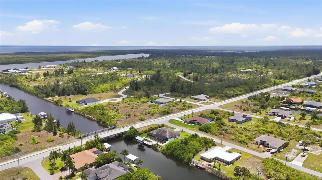 15530 Staunton Circle Port Charlotte FL 33981
