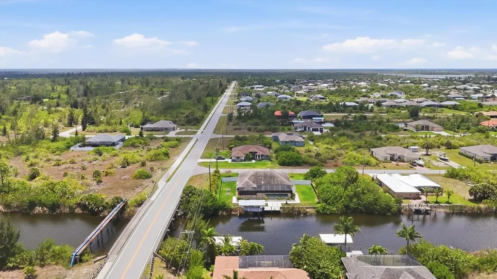 15530 Staunton Circle Port Charlotte FL 33981