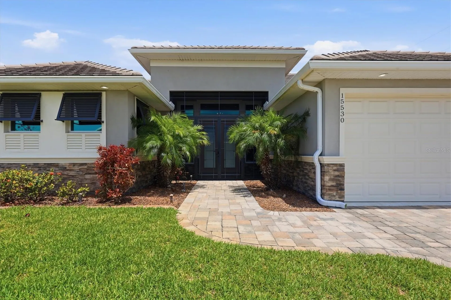 15530 Staunton Circle Port Charlotte FL 33981