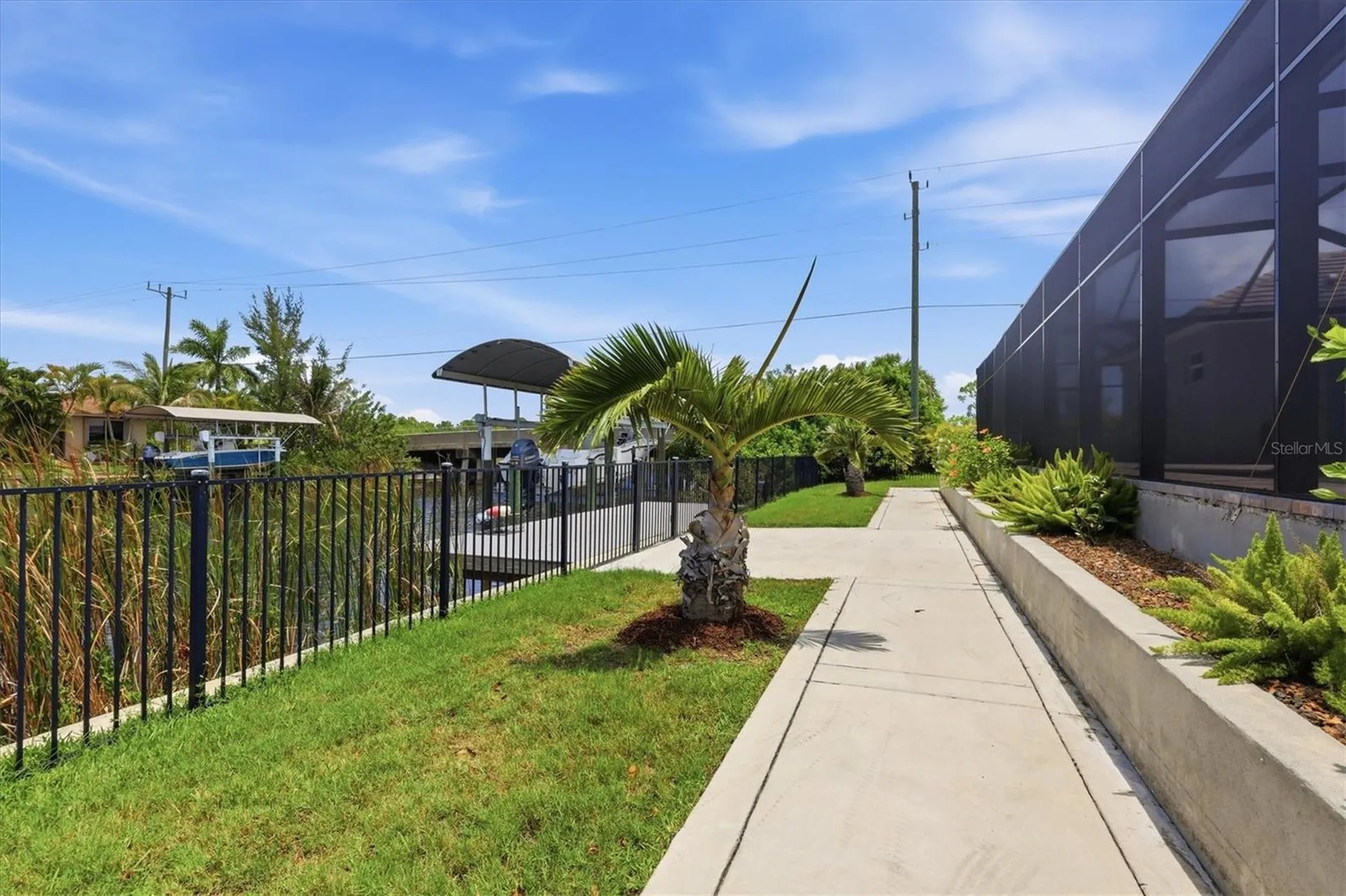 15530 Staunton Circle Port Charlotte FL 33981