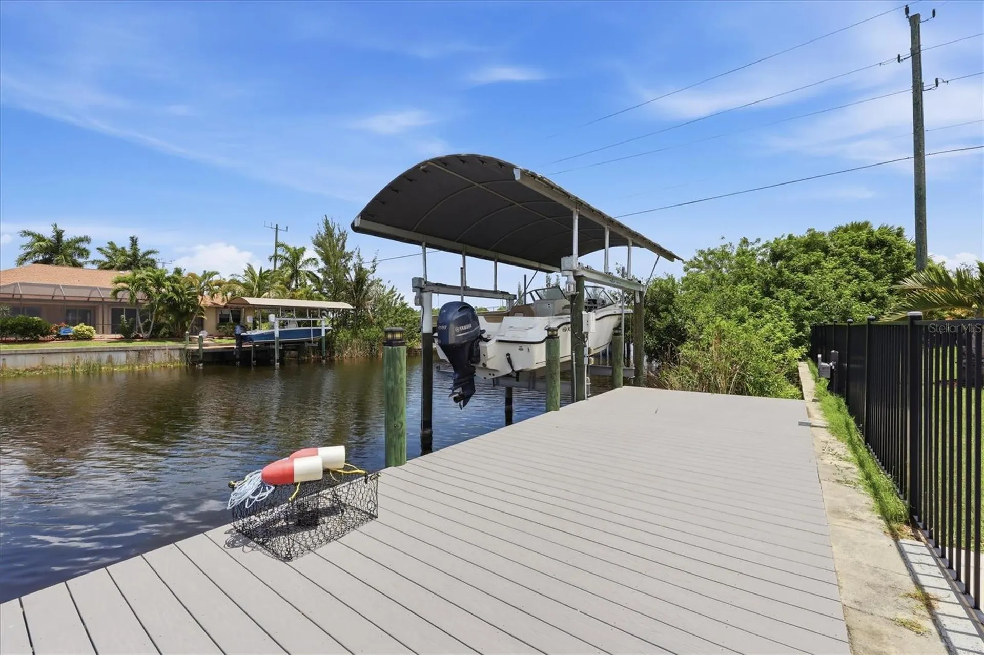 15530 Staunton Circle Port Charlotte FL 33981