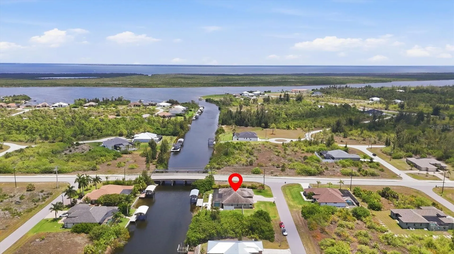 15530 Staunton Circle Port Charlotte FL 33981