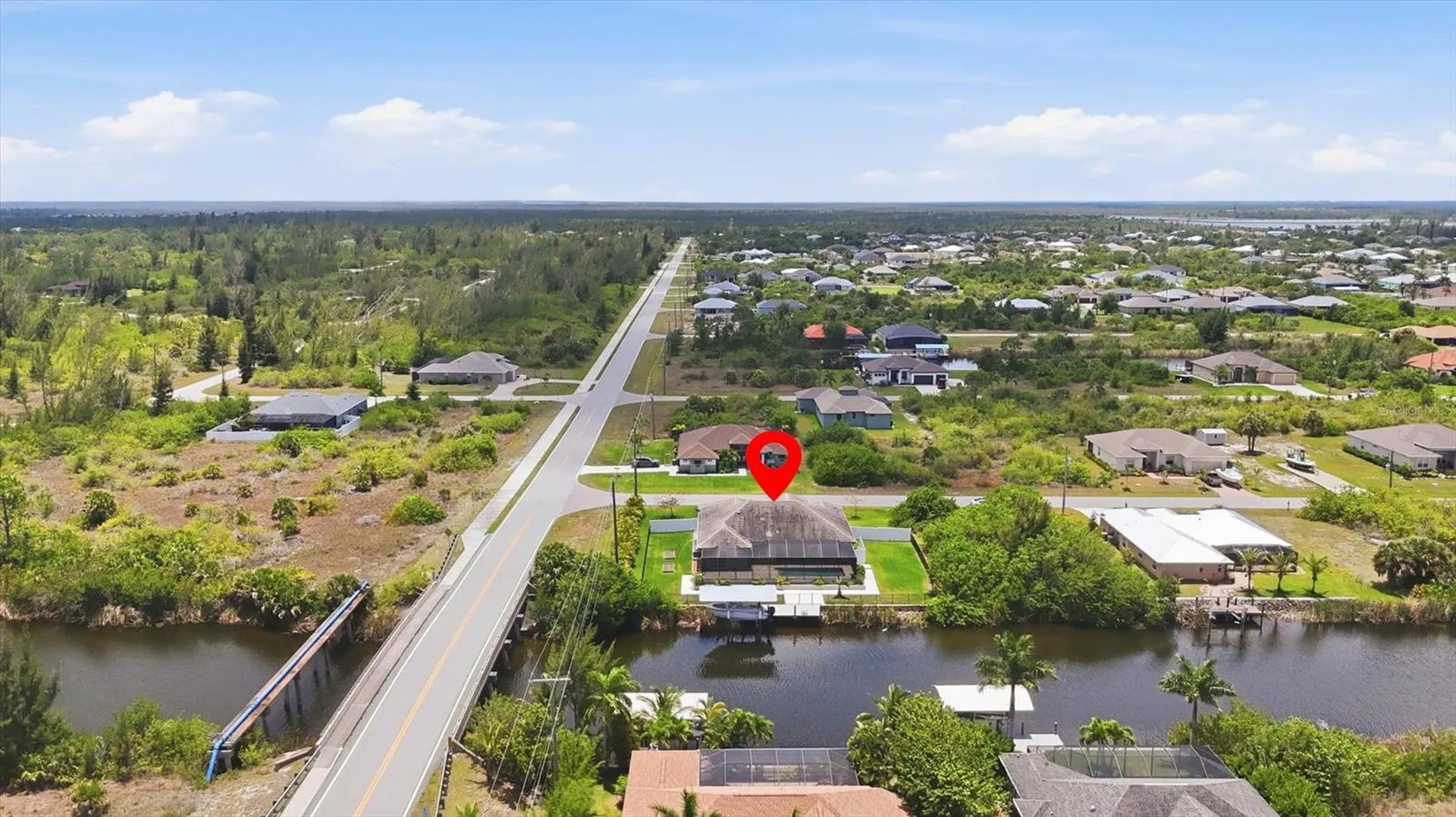 15530 Staunton Circle Port Charlotte FL 33981