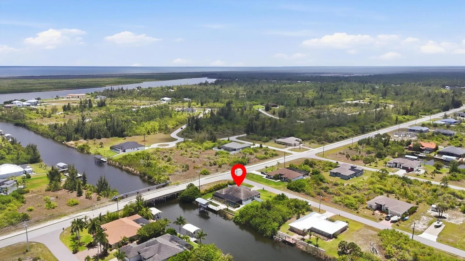 15530 Staunton Circle Port Charlotte FL 33981