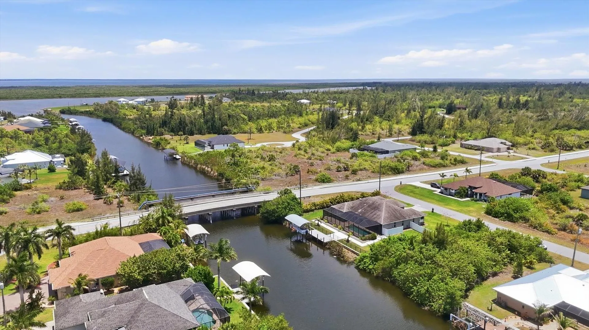 15530 Staunton Circle Port Charlotte FL 33981