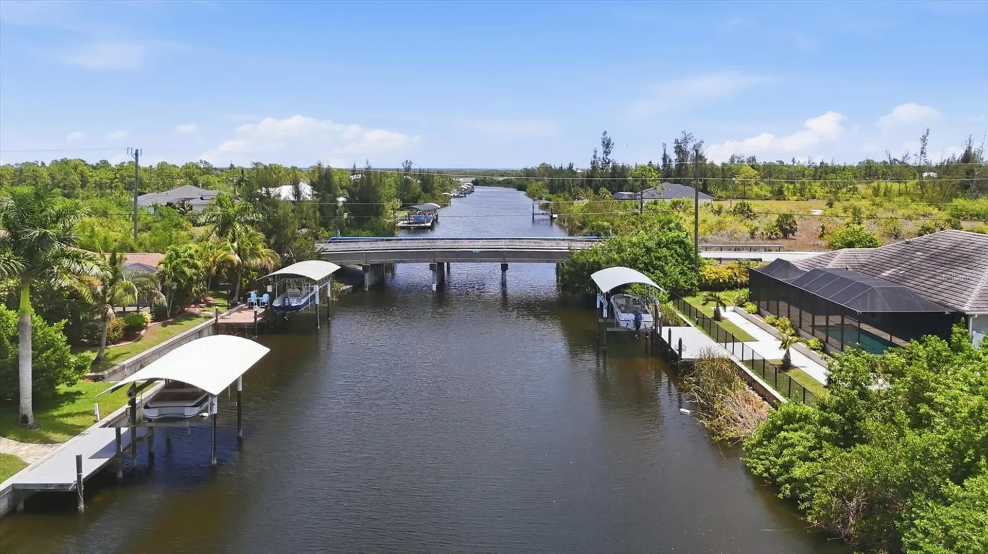 15530 Staunton Circle Port Charlotte FL 33981