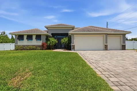 15530 Staunton Circle Port Charlotte FL 33981