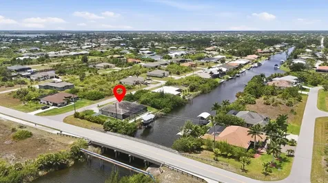 15530 Staunton Circle Port Charlotte FL 33981