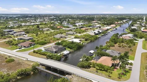 15530 Staunton Circle Port Charlotte FL 33981