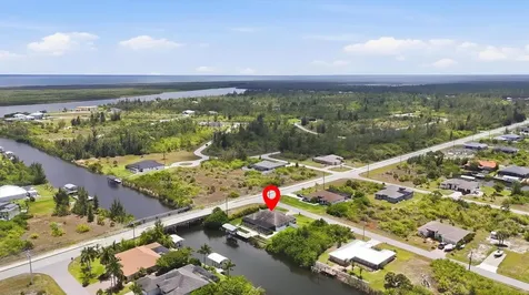 15530 Staunton Circle Port Charlotte FL 33981