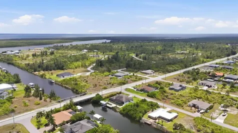 15530 Staunton Circle Port Charlotte FL 33981