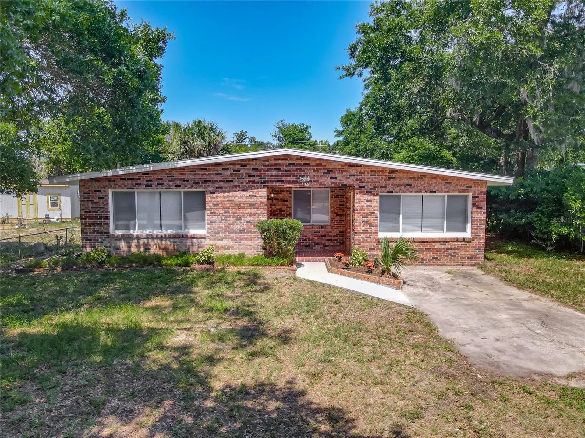 1495 Granada Avenue Daytona Beach FL 32117