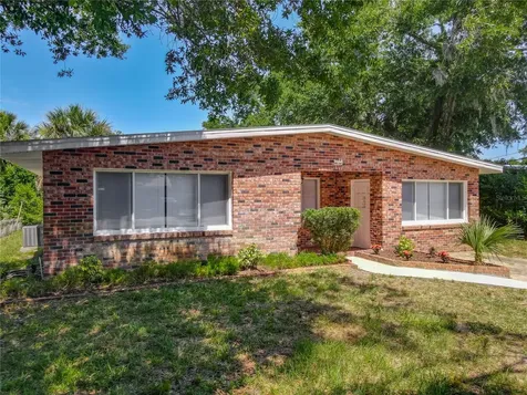 1495 Granada Avenue Daytona Beach FL 32117