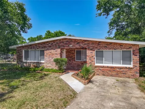 1495 Granada Avenue Daytona Beach FL 32117