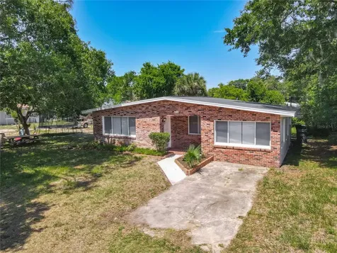 1495 Granada Avenue Daytona Beach FL 32117