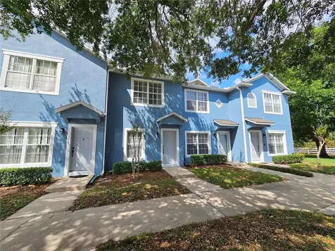 506 Wilton Circle Sanford FL 32773