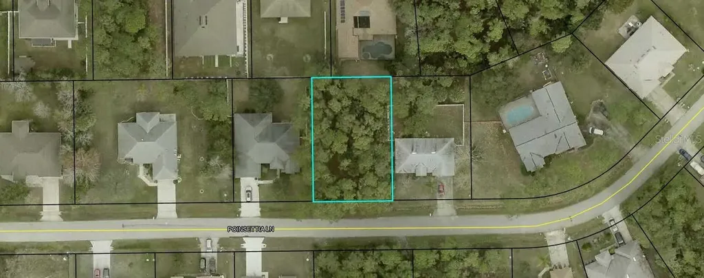 23 Poinsettia Lane Palm Coast FL 32164