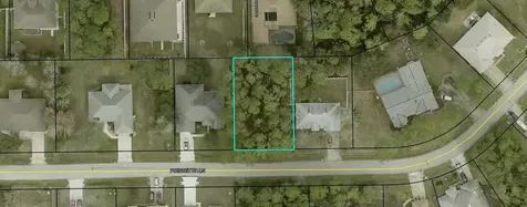 23 Poinsettia Lane Palm Coast FL 32164