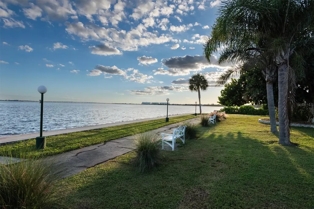24437 Harborview Road Punta Gorda FL 33980
