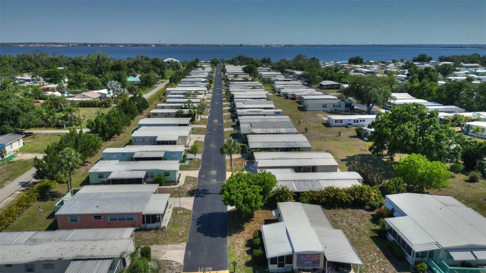 24437 Harborview Road Punta Gorda FL 33980