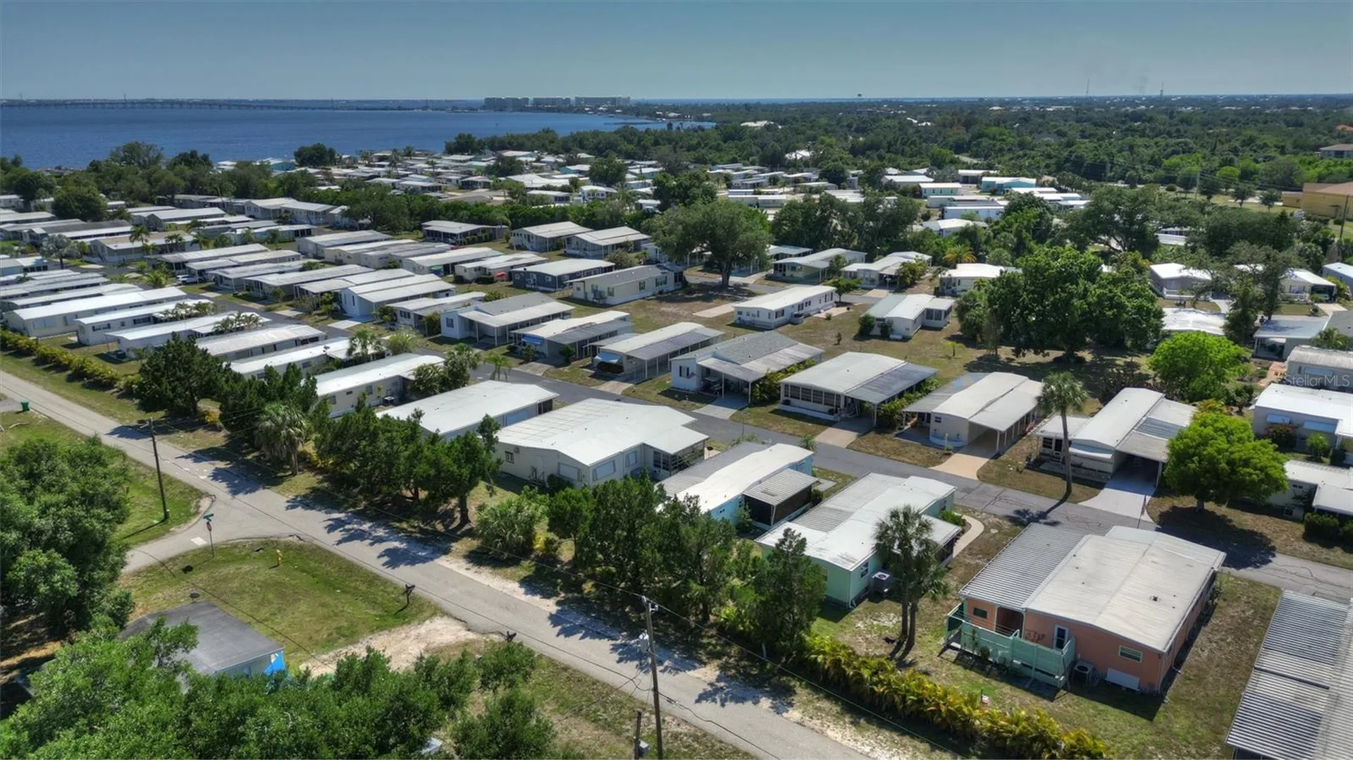 24437 Harborview Road Punta Gorda FL 33980