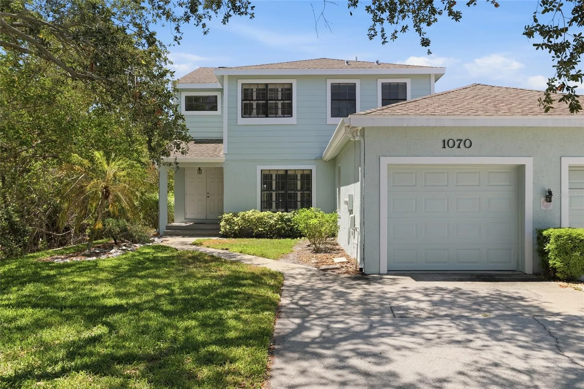 1070 Sanabel Court NE St Petersburg FL 33702