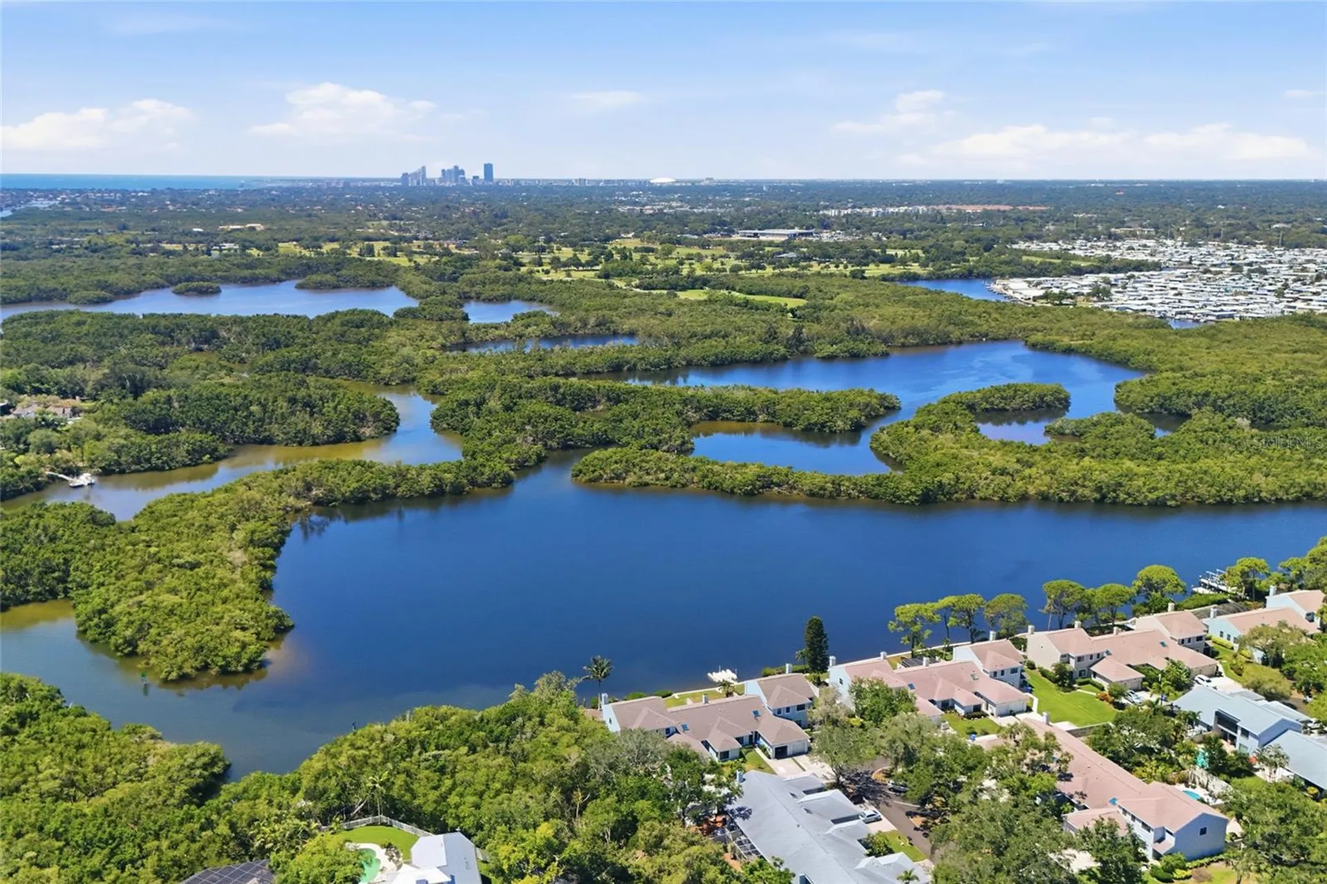 1070 Sanabel Court NE St Petersburg FL 33702