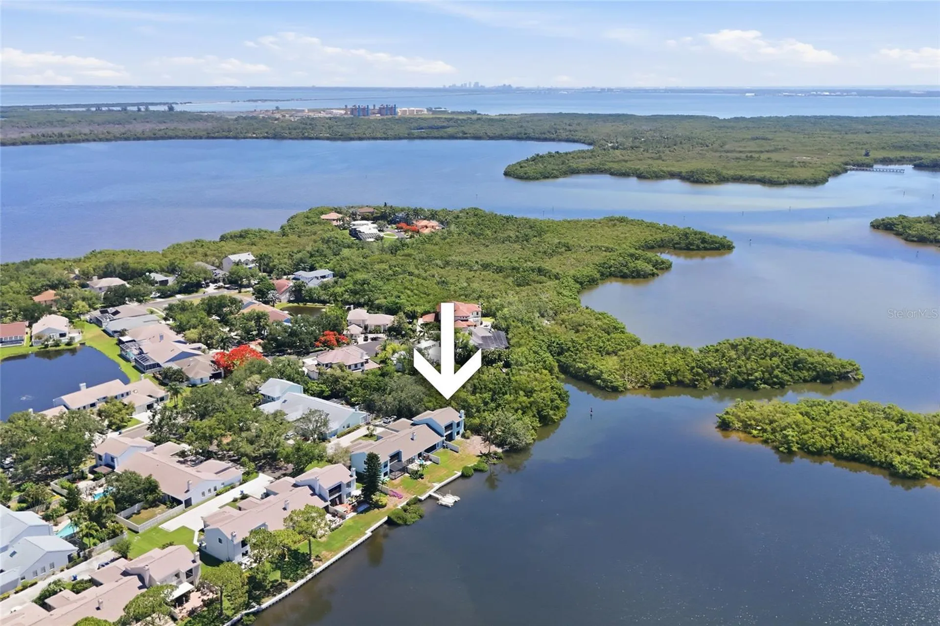 1070 Sanabel Court NE St Petersburg FL 33702