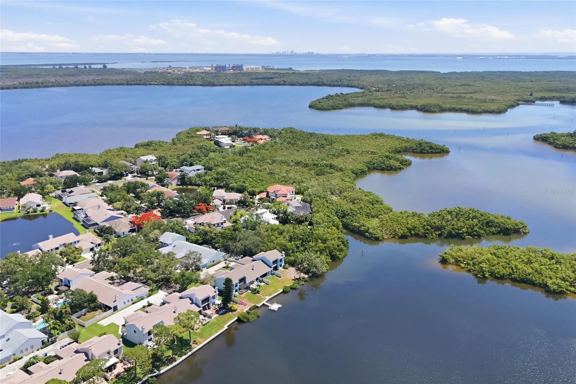 1070 Sanabel Court NE St Petersburg FL 33702