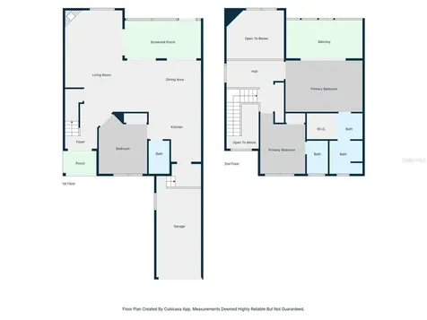 1070 Sanabel Court NE St Petersburg FL 33702