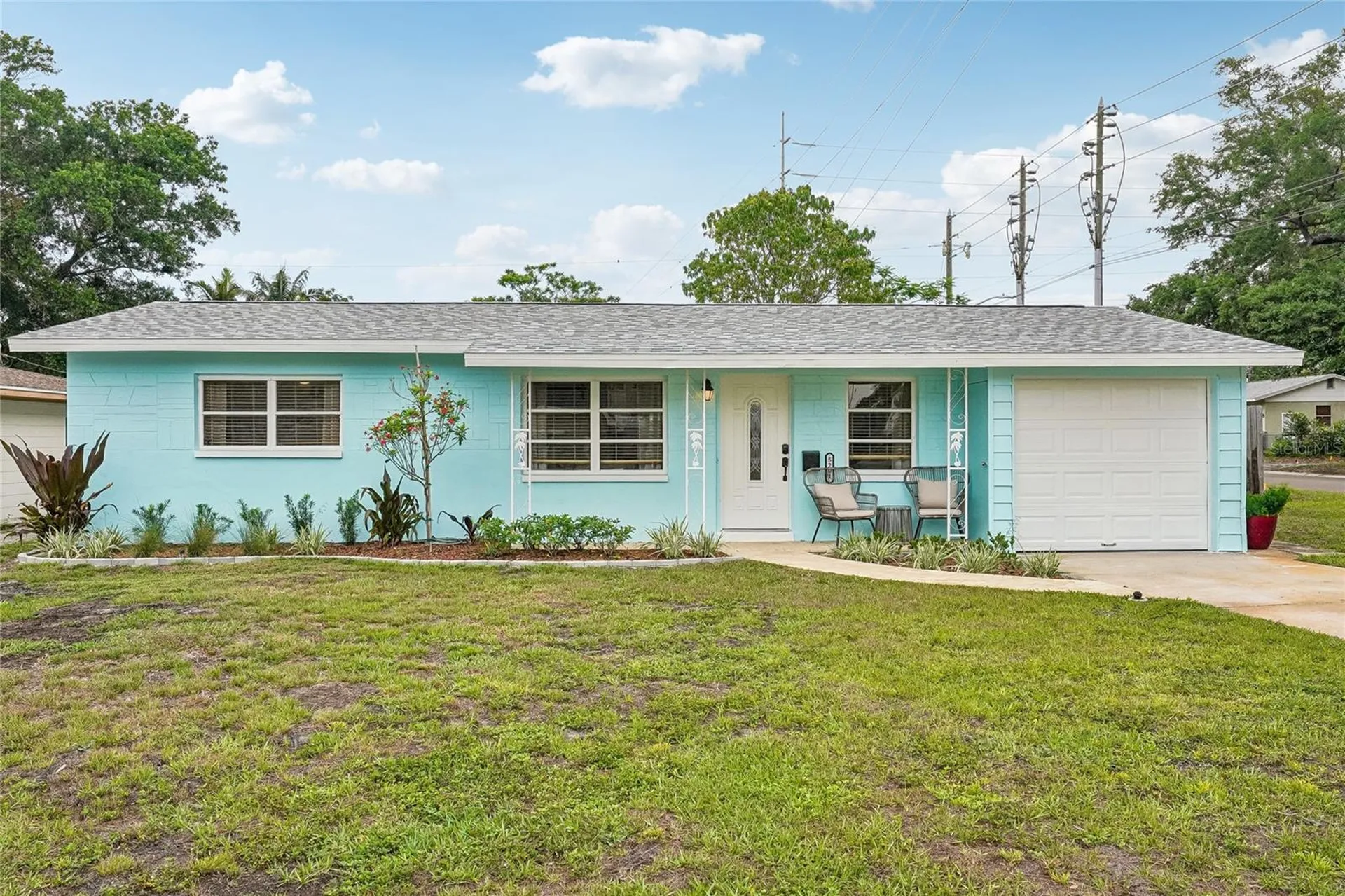 5201 11th Avenue N St Petersburg FL 33710