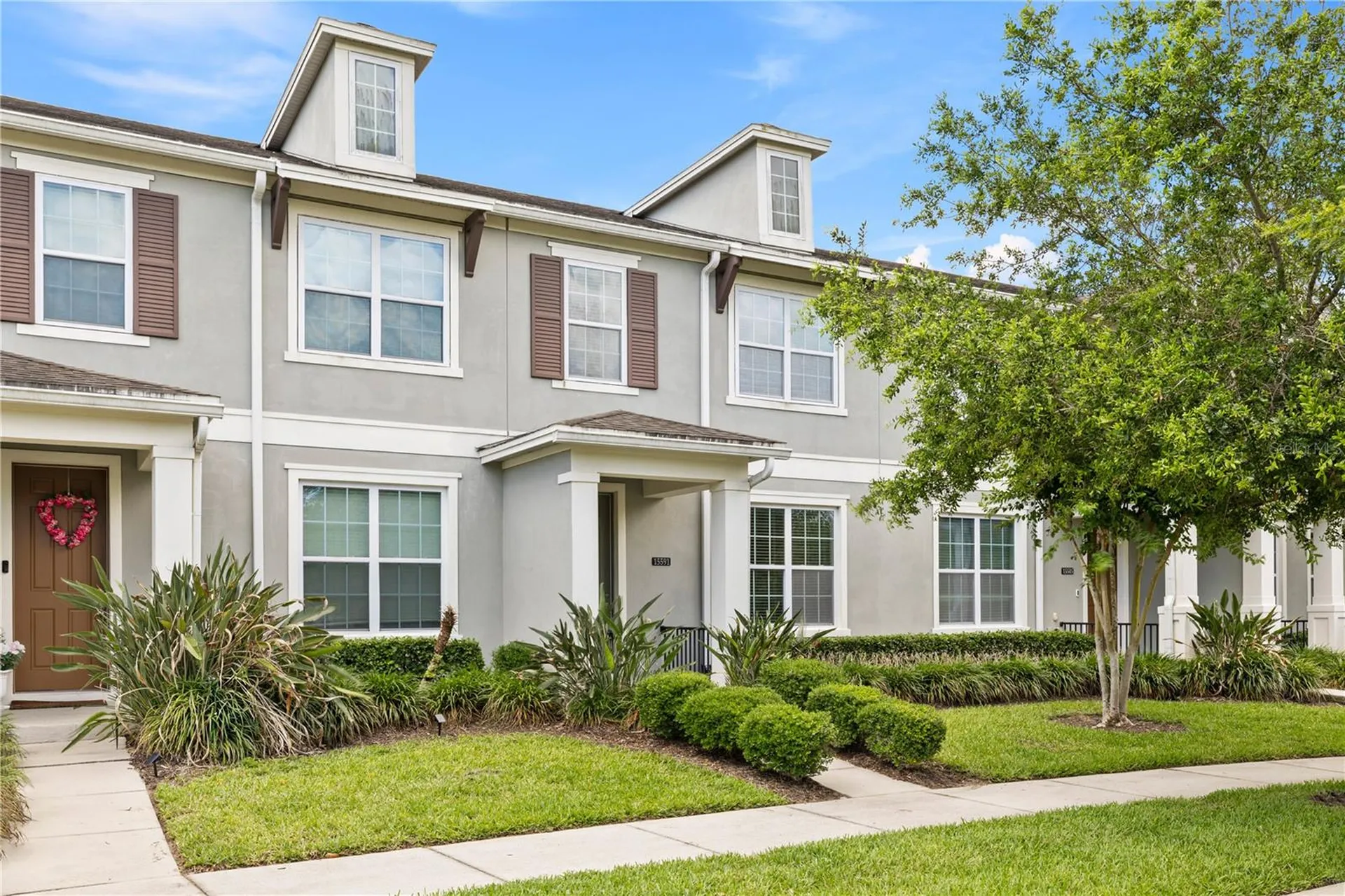 15591 Honeybell Drive Winter Garden FL 34787