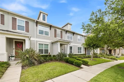 15591 Honeybell Drive Winter Garden FL 34787