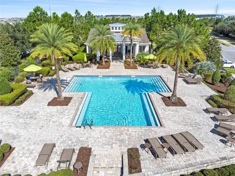 15591 Honeybell Drive Winter Garden FL 34787