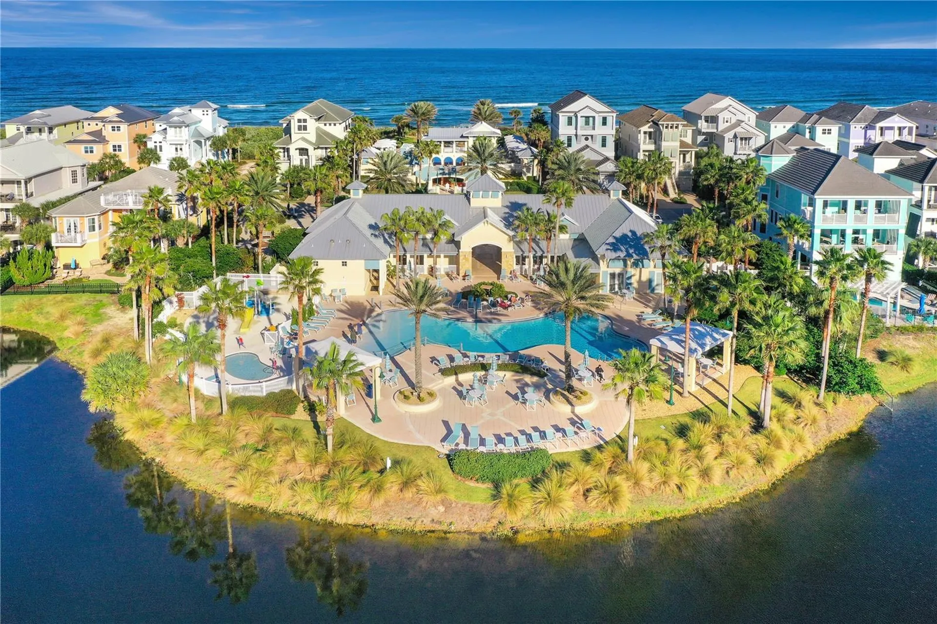 900 Cinnamon Beach Way Palm Coast FL 32137