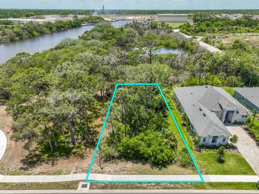 300 S Riverwalk Drive Palm Coast FL 32137