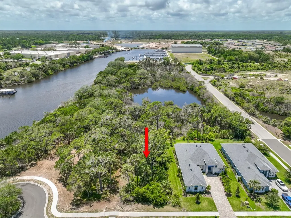 300 S Riverwalk Drive Palm Coast FL 32137