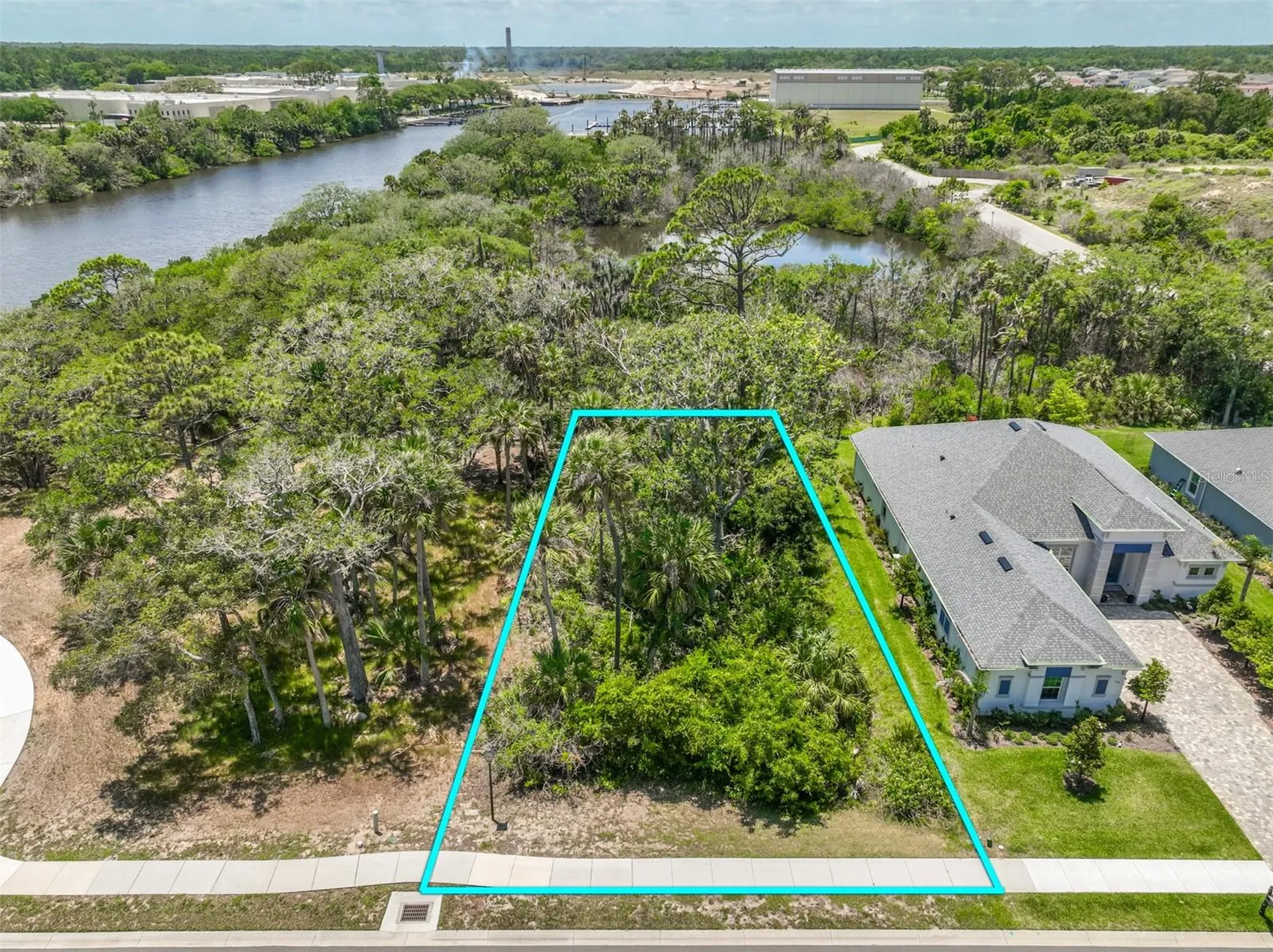 300 S Riverwalk Drive Palm Coast FL 32137