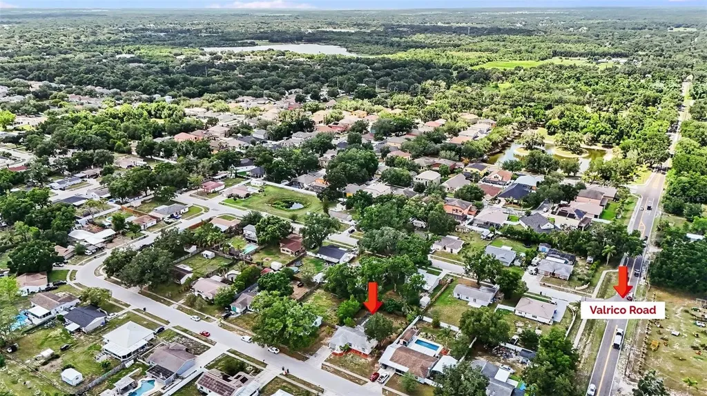 2022 Lance Court Dover FL 33527
