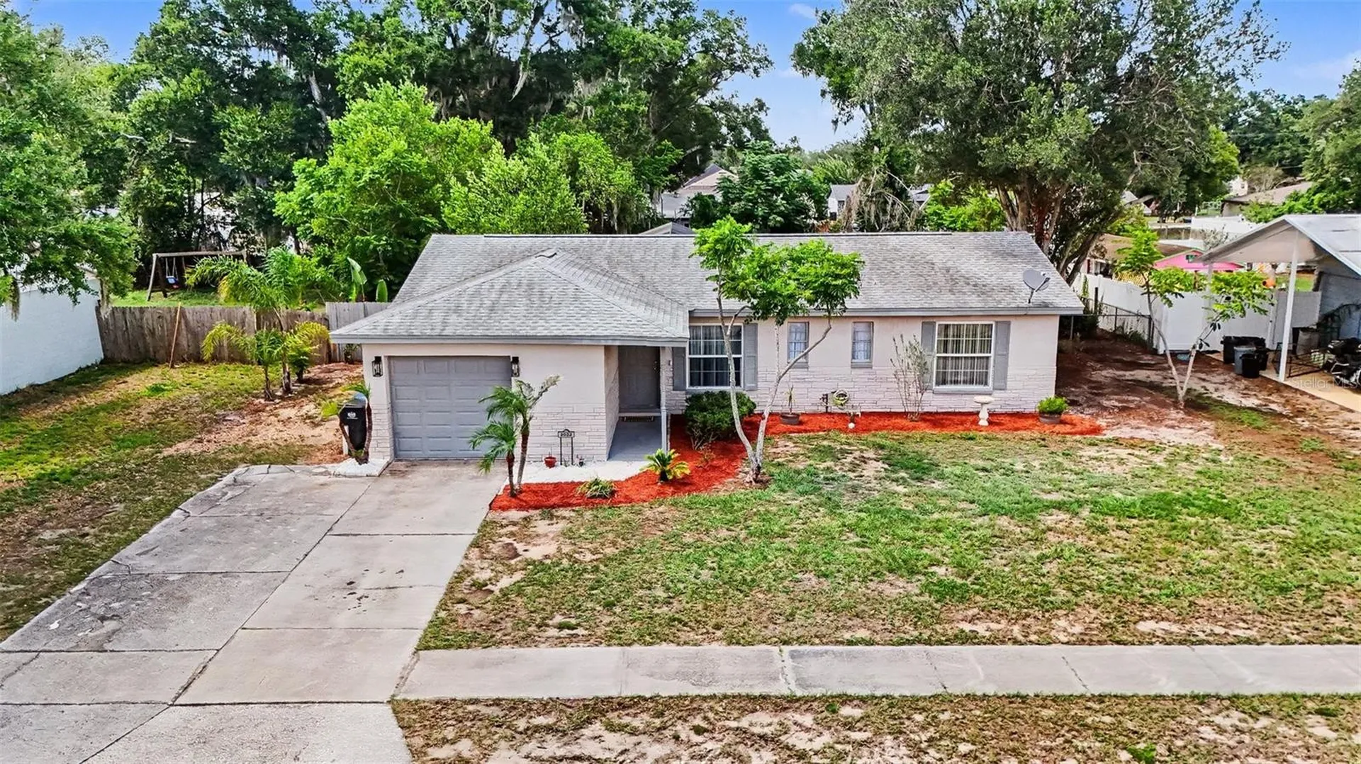 2022 Lance Court Dover FL 33527
