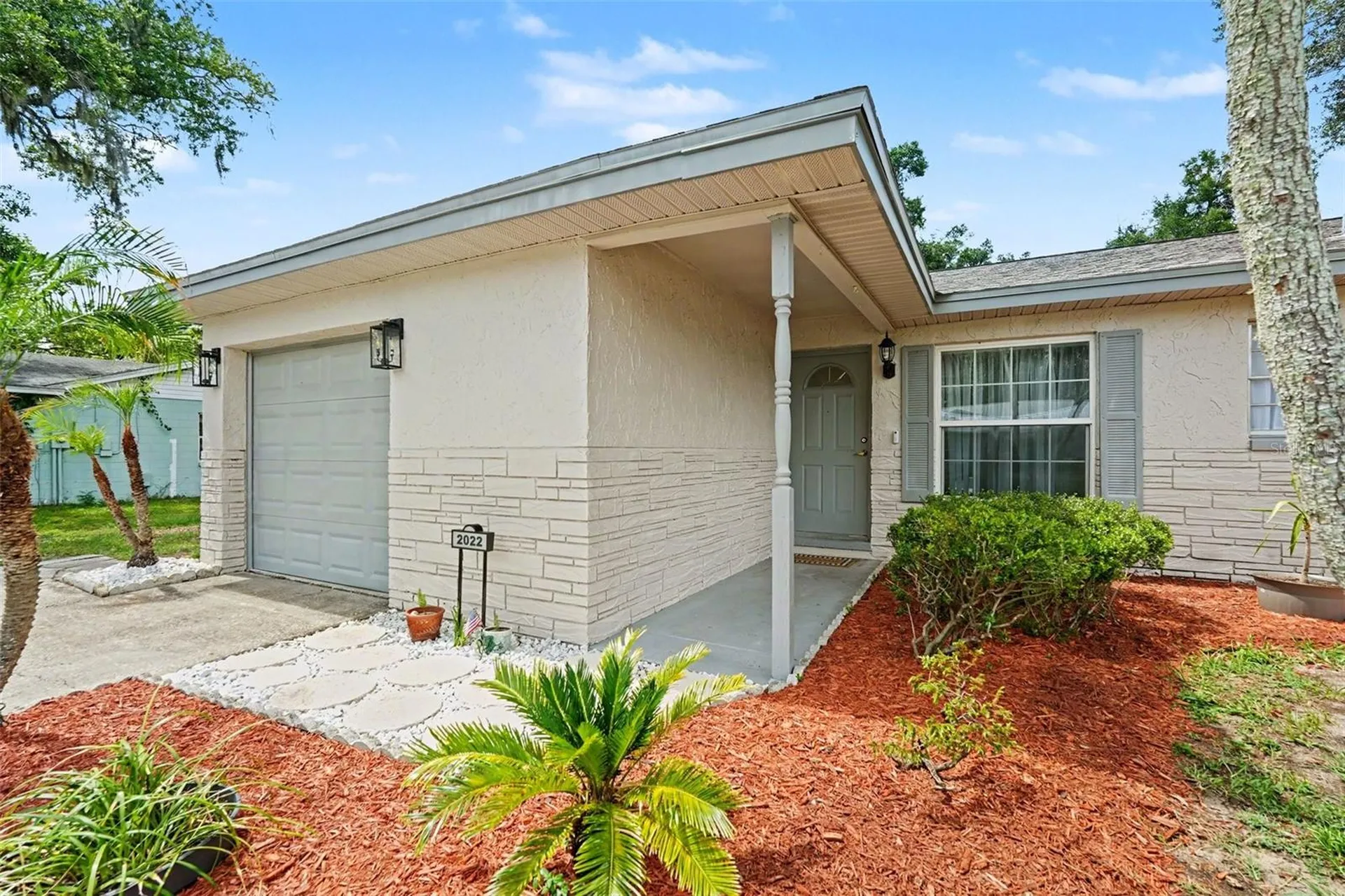 2022 Lance Court Dover FL 33527