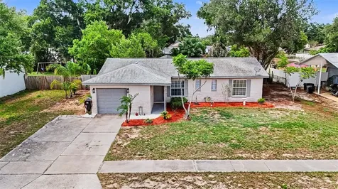 2022 Lance Court Dover FL 33527