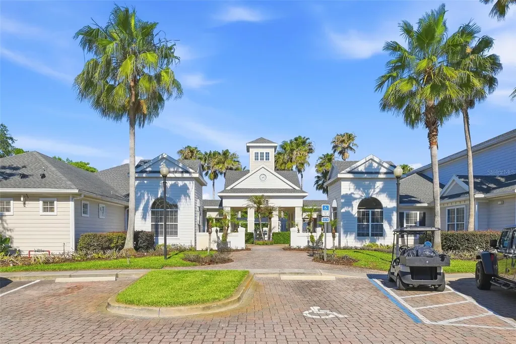 330 Southern Pecan Circle Winter Garden FL 34787