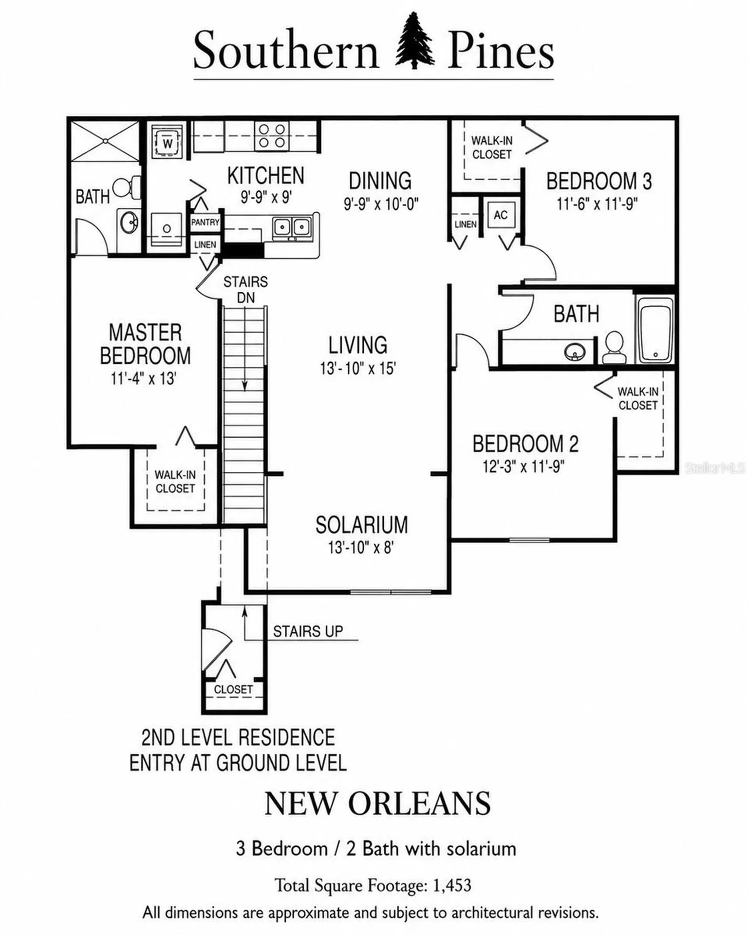 330 Southern Pecan Circle Winter Garden FL 34787