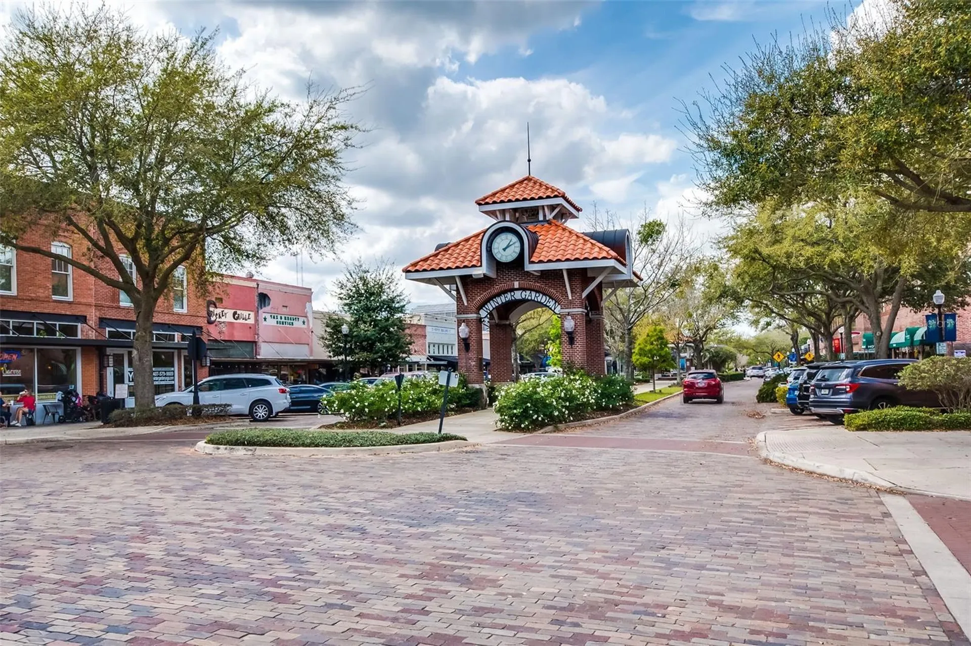 330 Southern Pecan Circle Winter Garden FL 34787