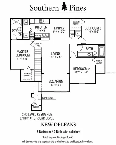 330 Southern Pecan Circle Winter Garden FL 34787