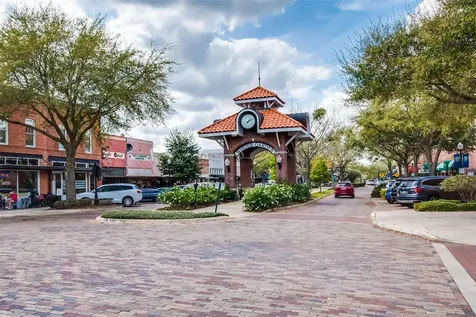330 Southern Pecan Circle Winter Garden FL 34787