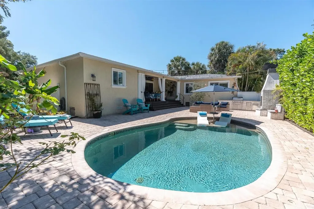 6145 2nd Avenue N St Petersburg FL 33710