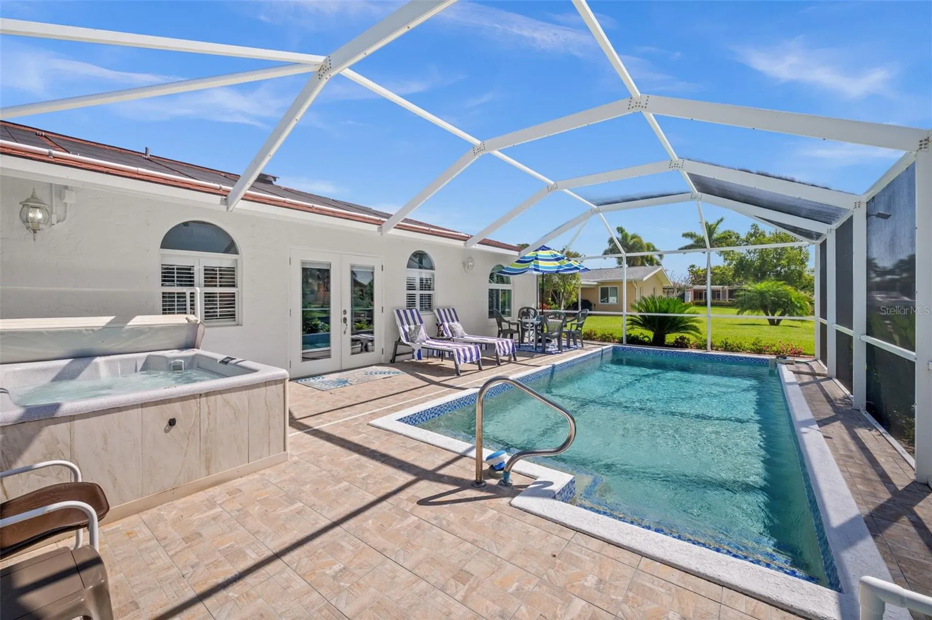 1432 Venetian Court Cape Coral FL 33904