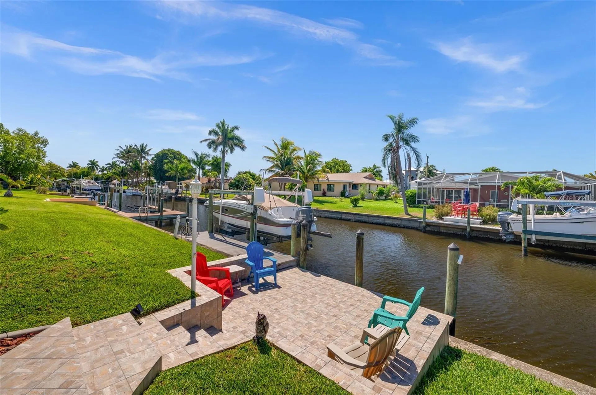 1432 Venetian Court Cape Coral FL 33904